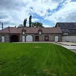 Le Presbytere De Buis