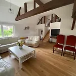 بيت للعطل Le Presbytere De Buis *