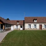 Le Presbytere De Buis *
