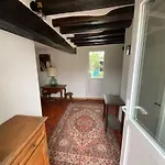 Le Presbytere De Buis