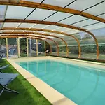 Le Presbytere De Buis