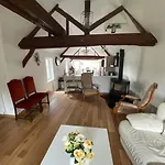 Le Presbytere De Buis