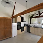 Le Presbytere De Buis Créton