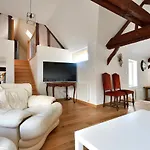 بيت للعطل Le Presbytere De Buis