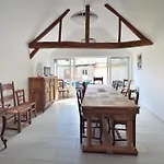 Le Presbytere De Buis