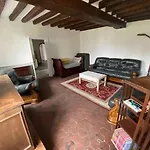 Le Presbytere De Buis * Créton