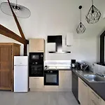 Le Presbytere De Buis بيت للعطل *