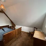 بيت للعطل Le Presbytere De Buis *