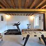 Le Presbytere De Buis Créton