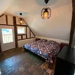 بيت للعطل Le Presbytere De Buis