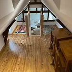 Le Presbytere De Buis بيت للعطل *