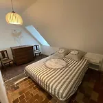Le Presbytere De Buis