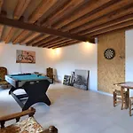 Le Presbytere De Buis بيت للعطل *