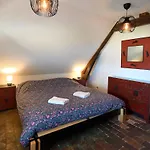 Le Presbytere De Buis Créton
