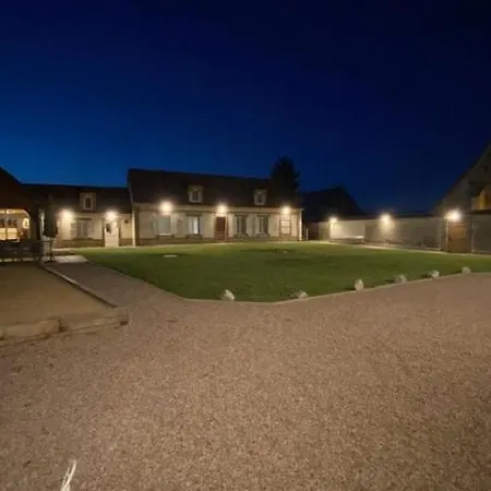 Holiday home Le Presbytere De Buis