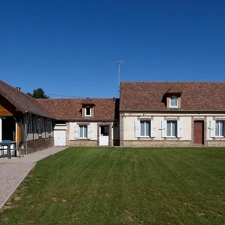 Le Presbytere De Buis *
