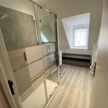 Holiday home Le Presbytere De Buis *